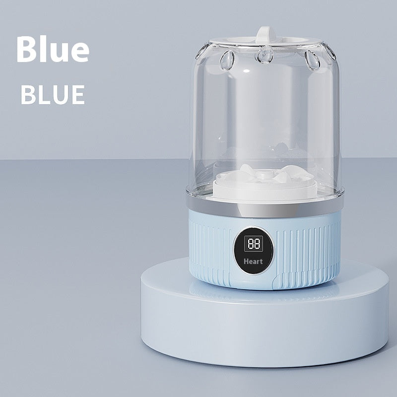 Wireless Portable Washing Machine
