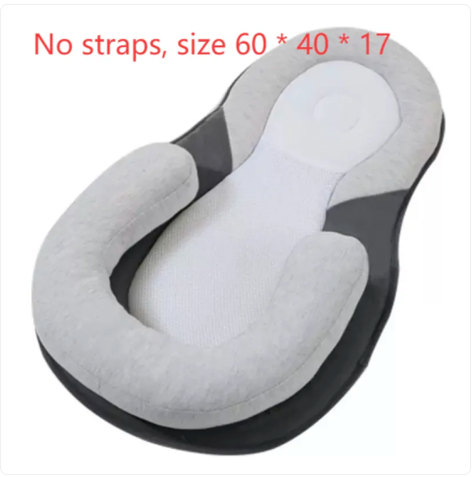 Baby Anti-Spit Up Pillow Safe Lounger