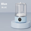 Wireless Portable Washing Machine